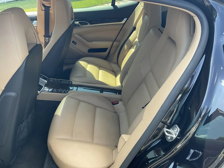2016 Porsche 970 Panamera - Image 10 of 16