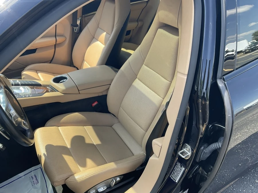 2016 Porsche 970 Panamera - Image 13 of 16