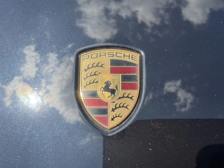 2016 Porsche 970 Panamera - Image 5 of 16