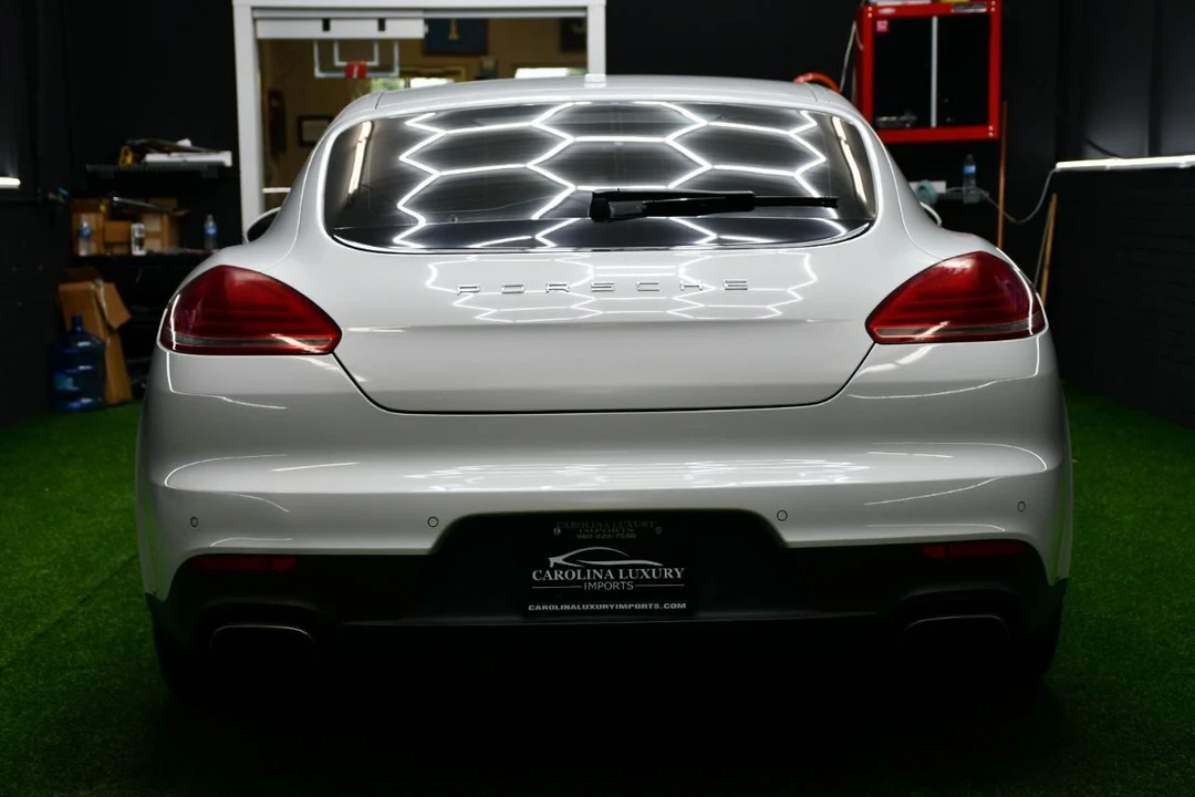 2016 Porsche - Image 4 of 31