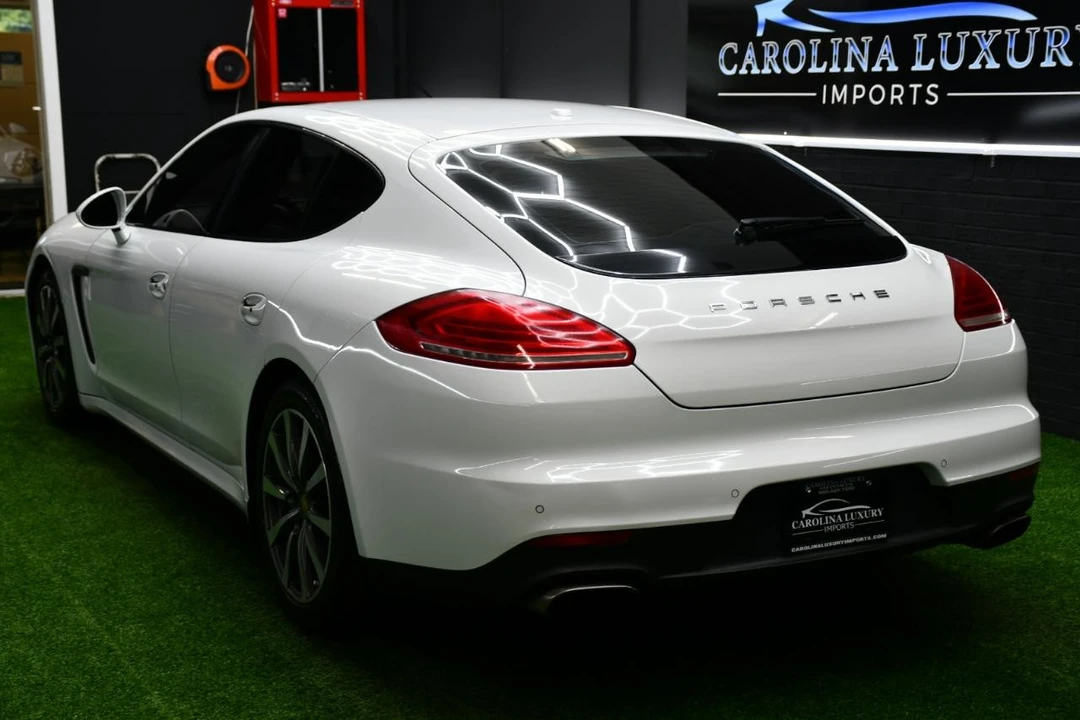 2016 Porsche - Image 3 of 31