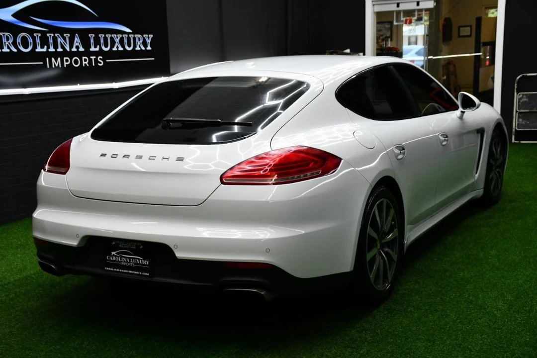 2016 Porsche - Image 7 of 31