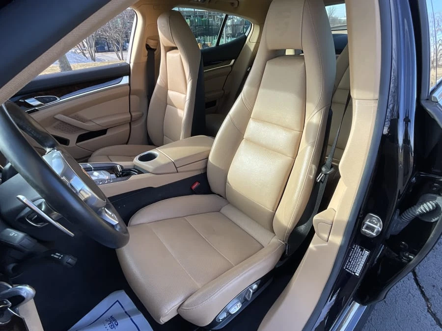 2016 Porsche 970 Panamera - Image 6 of 14