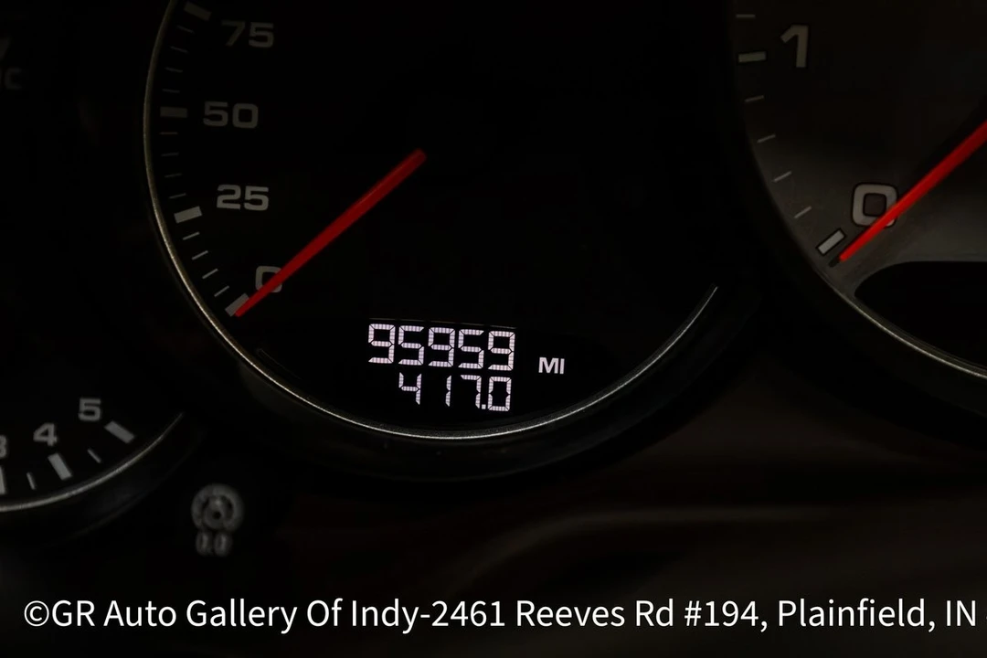 2016 Porsche 970 Panamera 4S - Image 13 of 31