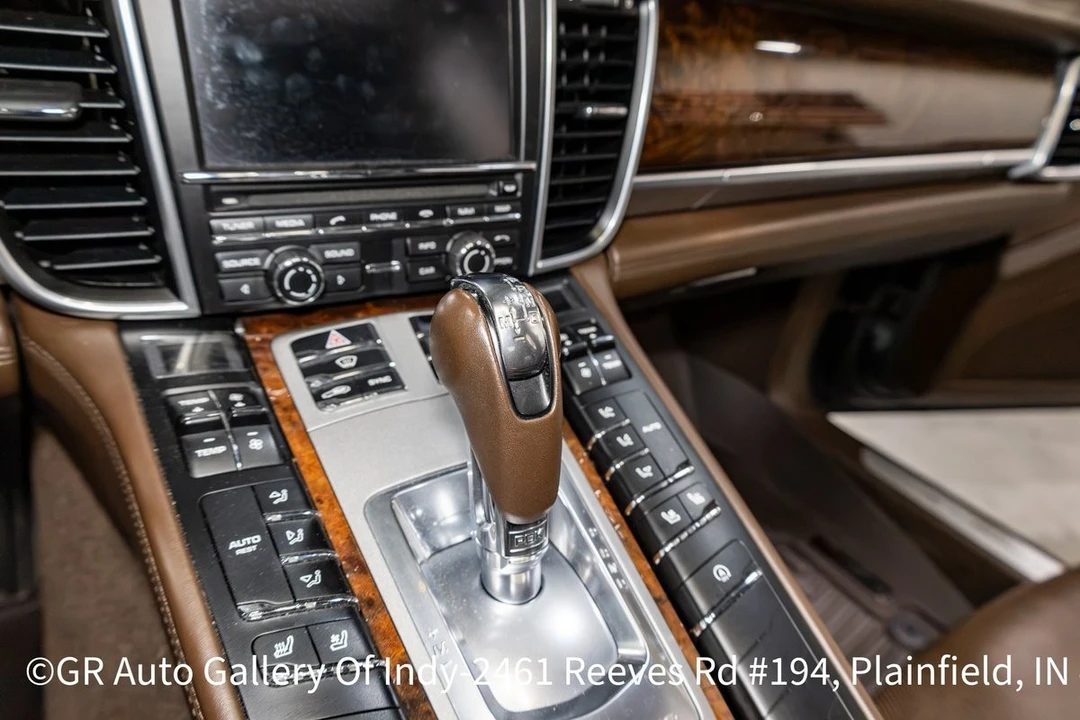 2016 Porsche 970 Panamera 4S - Image 15 of 31