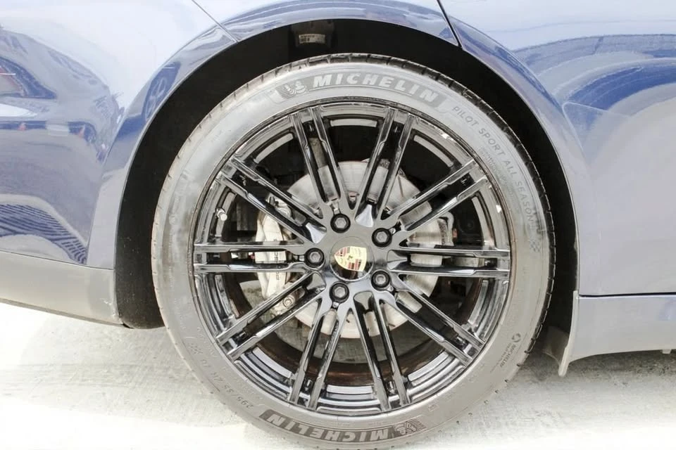 2016 Porsche 970 Panamera 4S - Image 12 of 15