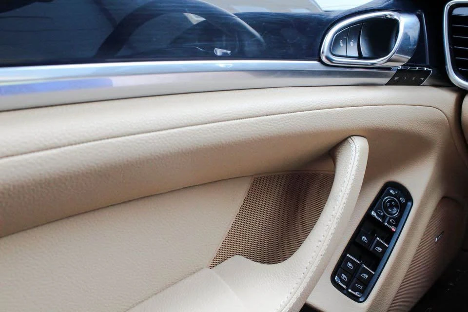 2016 Porsche 970 Panamera 4S - Image 14 of 16
