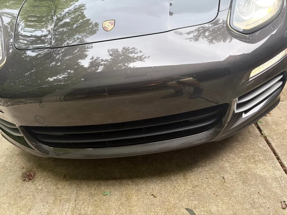 2016 Porsche 970 Panamera 4S - Image 7 of 12