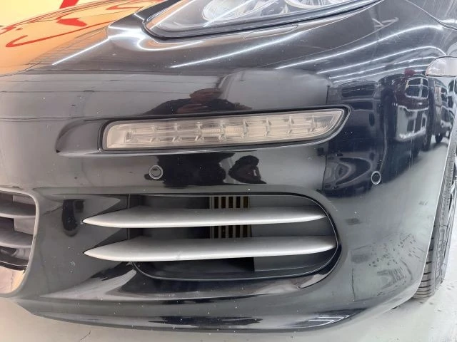 2016 Porsche 970 Panamera 4S - Image 21 of 21