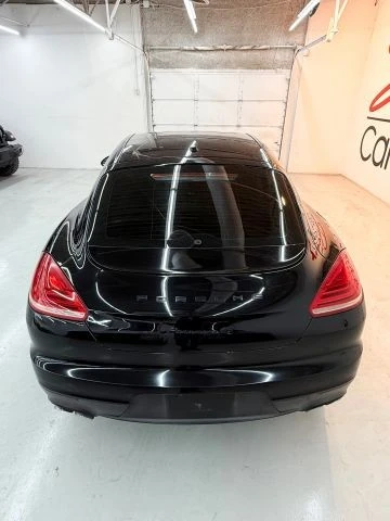 2016 Porsche 970 Panamera 4S - Image 9 of 21