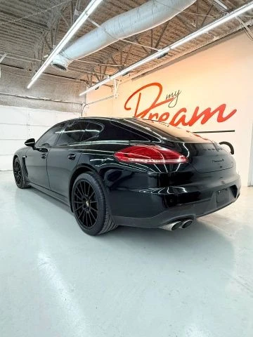 2016 Porsche 970 Panamera 4S - Image 8 of 21
