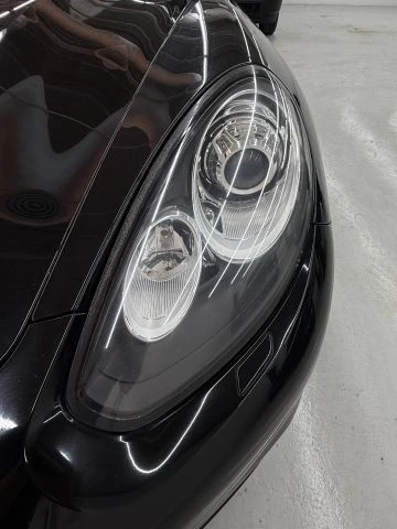 2016 Porsche 970 Panamera 4S - Image 20 of 21