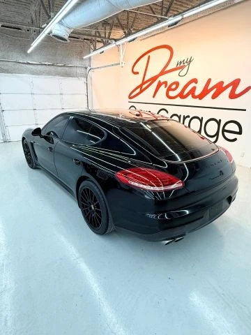 2016 Porsche 970 Panamera 4S - Image 7 of 21