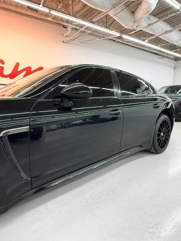 2016 Porsche 970 Panamera 4S - Image 5 of 21