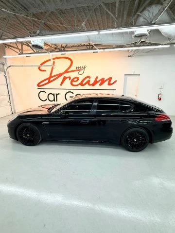 2016 Porsche 970 Panamera 4S - Image 6 of 21
