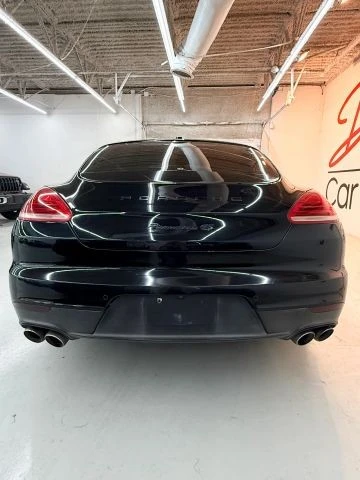 2016 Porsche 970 Panamera 4S - Image 10 of 21