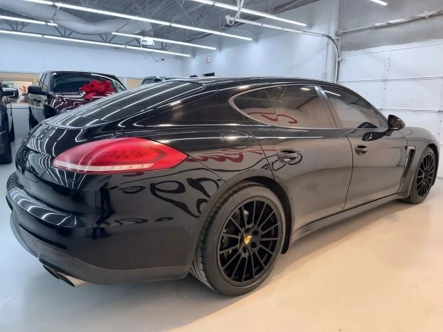 2016 Porsche 970 Panamera 4S - Image 14 of 21