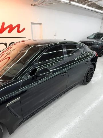 2016 Porsche 970 Panamera 4S - Image 4 of 21