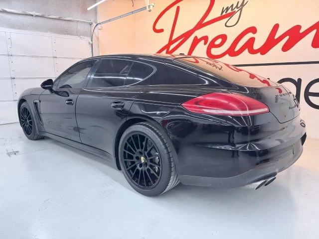 2016 Porsche 970 Panamera 4S - Image 5 of 21