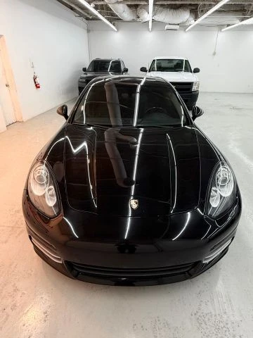 2016 Porsche 970 Panamera 4S - Image 18 of 21