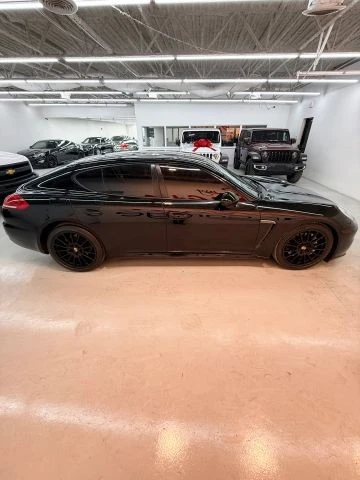 2016 Porsche 970 Panamera 4S - Image 13 of 21