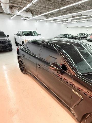 2016 Porsche 970 Panamera 4S - Image 14 of 21