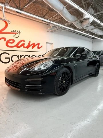 2016 Porsche 970 Panamera 4S - Image 3 of 21