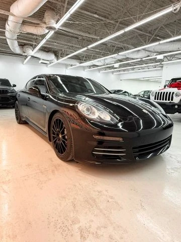 2016 Porsche 970 Panamera 4S - Image 17 of 21
