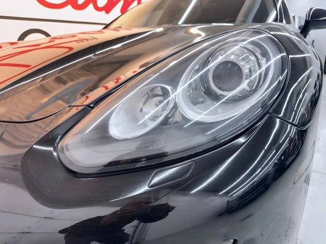 2016 Porsche 970 Panamera 4S - Image 20 of 21