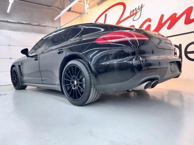2016 Porsche 970 Panamera 4S - Image 6 of 21
