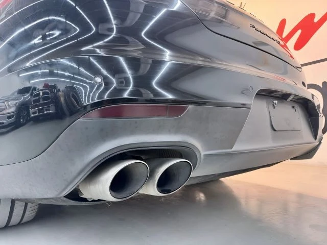 2016 Porsche 970 Panamera 4S - Image 9 of 21