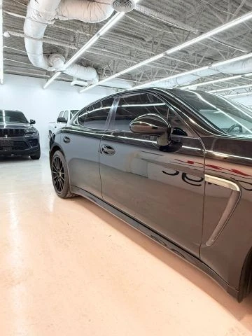2016 Porsche 970 Panamera 4S - Image 15 of 21