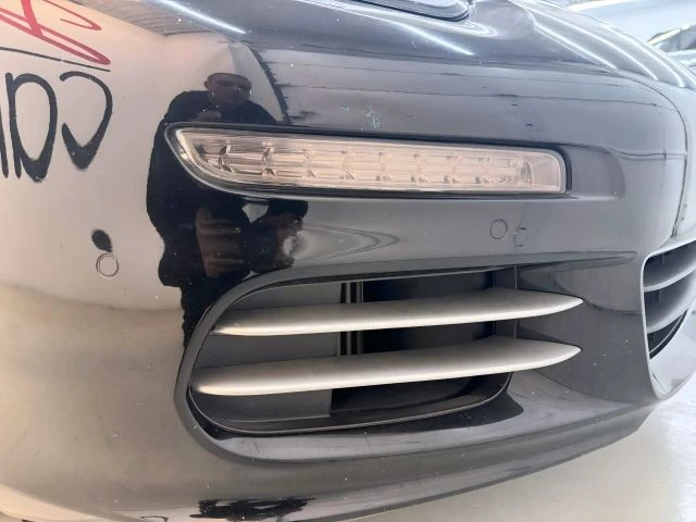 2016 Porsche 970 Panamera 4S - Image 19 of 21