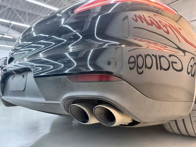 2016 Porsche 970 Panamera 4S - Image 10 of 21