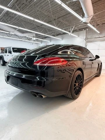 2016 Porsche 970 Panamera 4S - Image 12 of 21