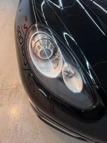 2016 Porsche 970 Panamera 4S - Image 21 of 21