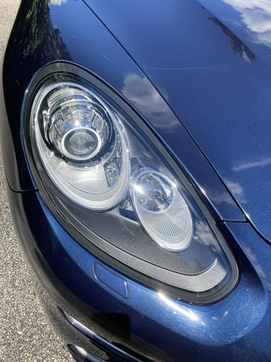 2016 Porsche 970 Panamera S - Image 31 of 31