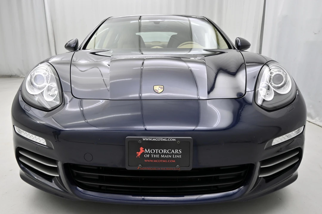 2016 Porsche 970 Panamera 4S - Image 7 of 31