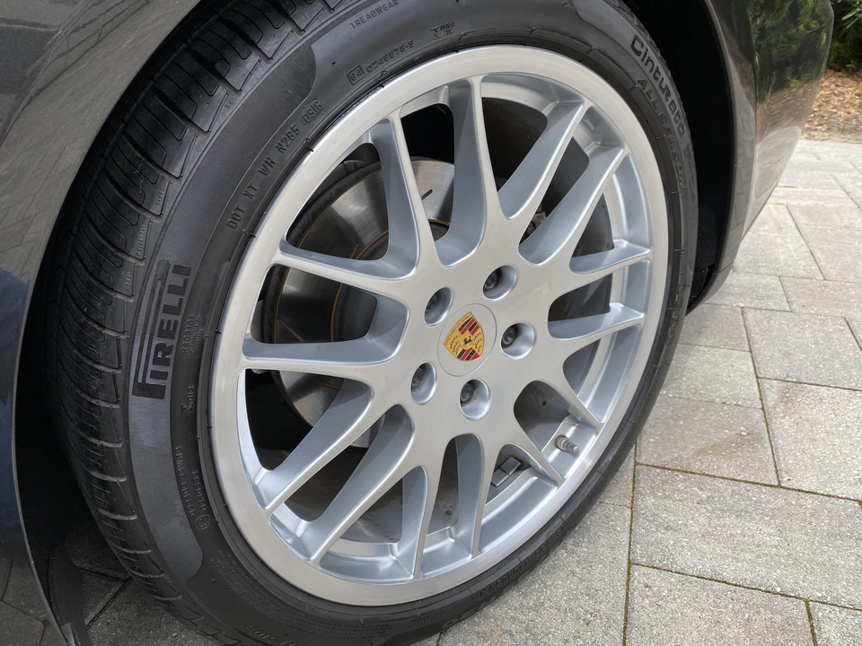 2016 Porsche 970 Panamera S - Image 23 of 31