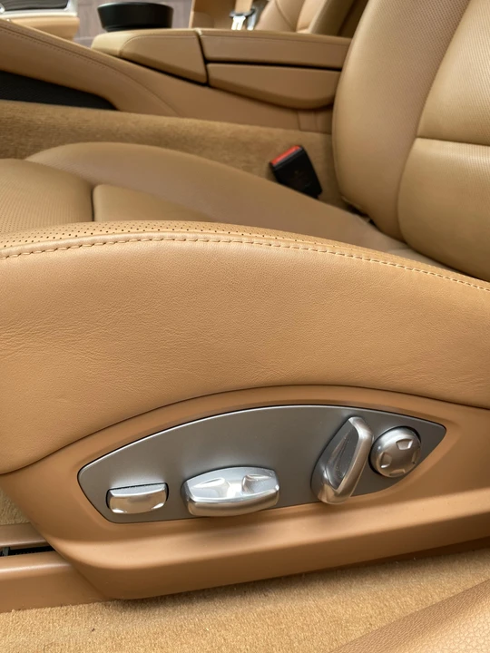 2016 Porsche 970 Panamera S - Image 31 of 31