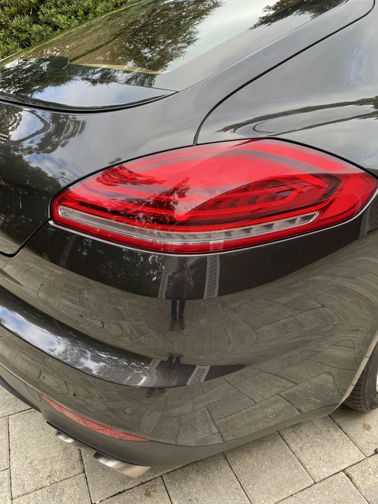 2016 Porsche 970 Panamera S - Image 19 of 31