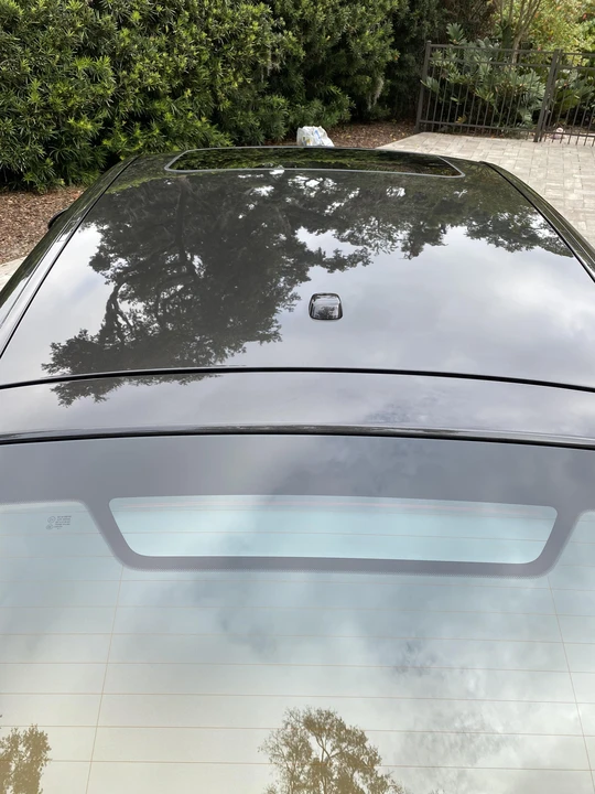 2016 Porsche 970 Panamera S - Image 18 of 31
