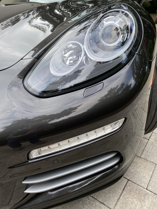 2016 Porsche 970 Panamera S - Image 13 of 31