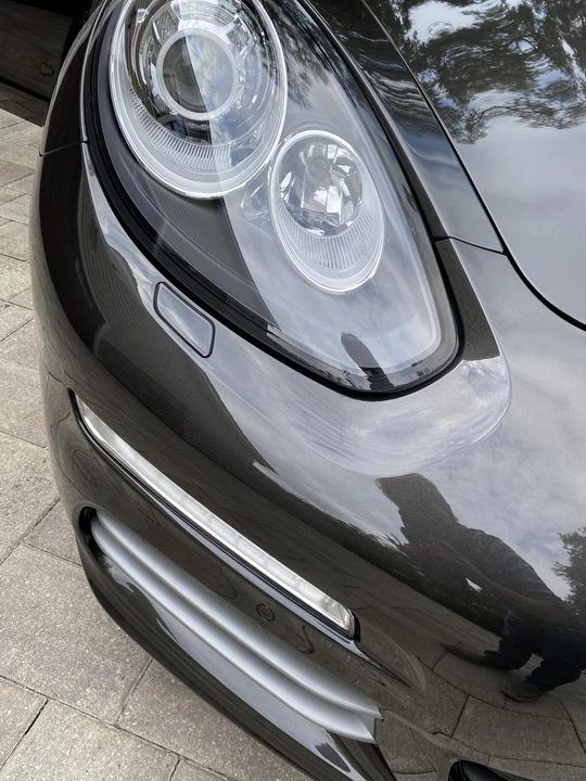 2016 Porsche 970 Panamera S - Image 12 of 31
