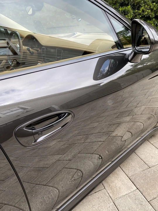 2016 Porsche 970 Panamera S - Image 21 of 31