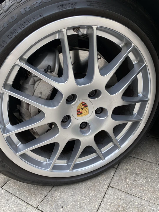 2016 Porsche 970 Panamera S - Image 22 of 31