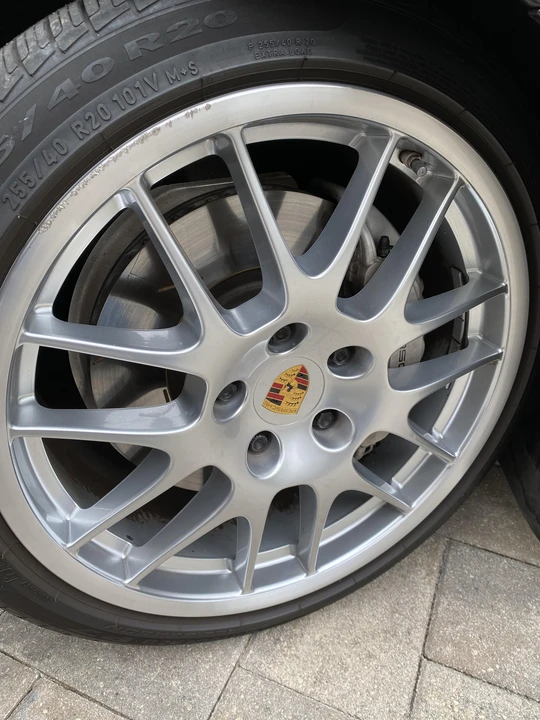 2016 Porsche 970 Panamera S - Image 25 of 31