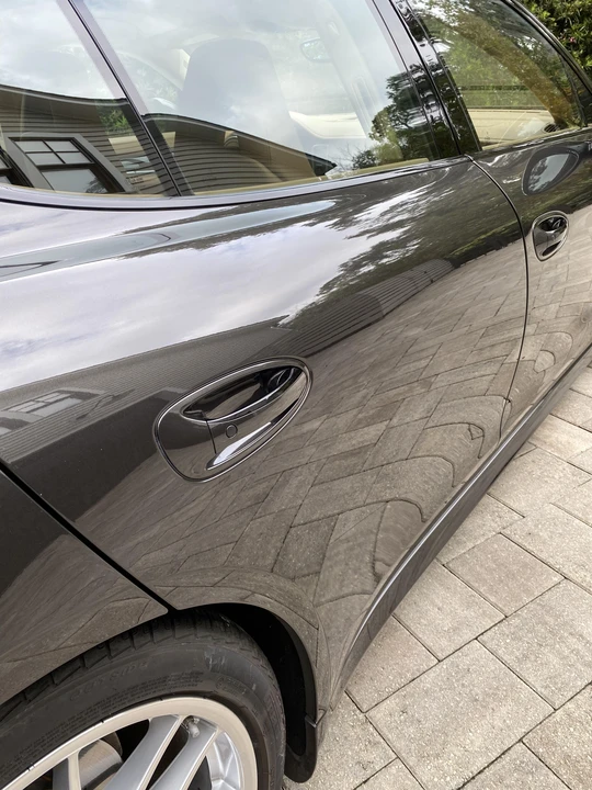 2016 Porsche 970 Panamera S - Image 20 of 31