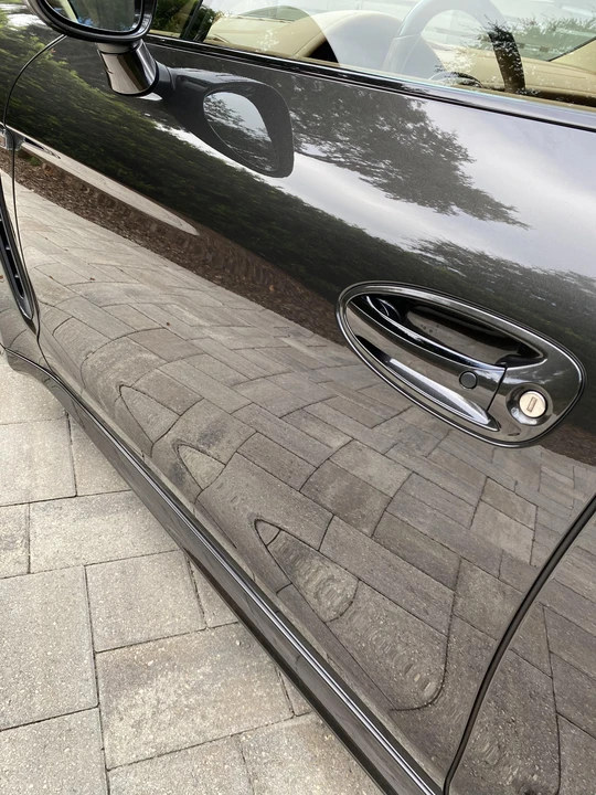 2016 Porsche 970 Panamera S - Image 14 of 31