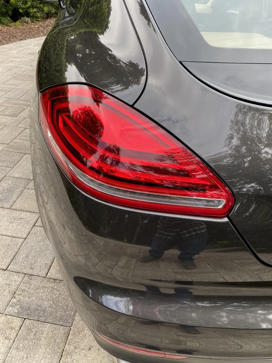 2016 Porsche 970 Panamera S - Image 16 of 31